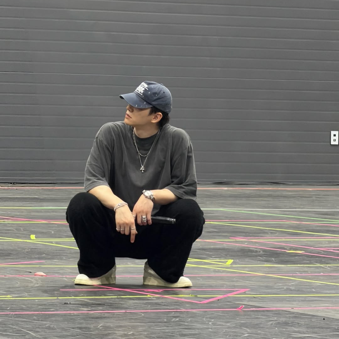 이준호의 최신 사진