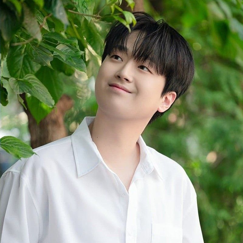 李燦元的幕後花絮