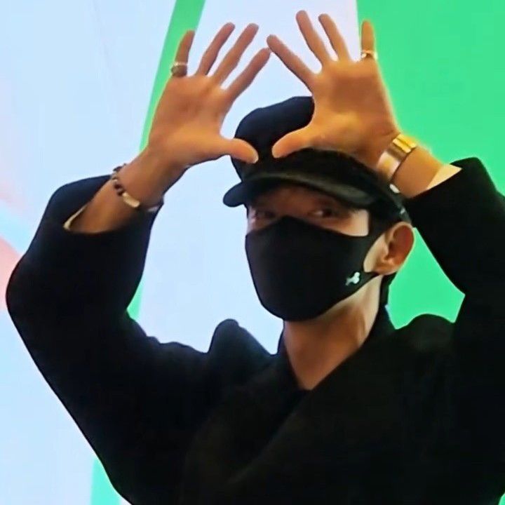 이준기의 비하인드 컷