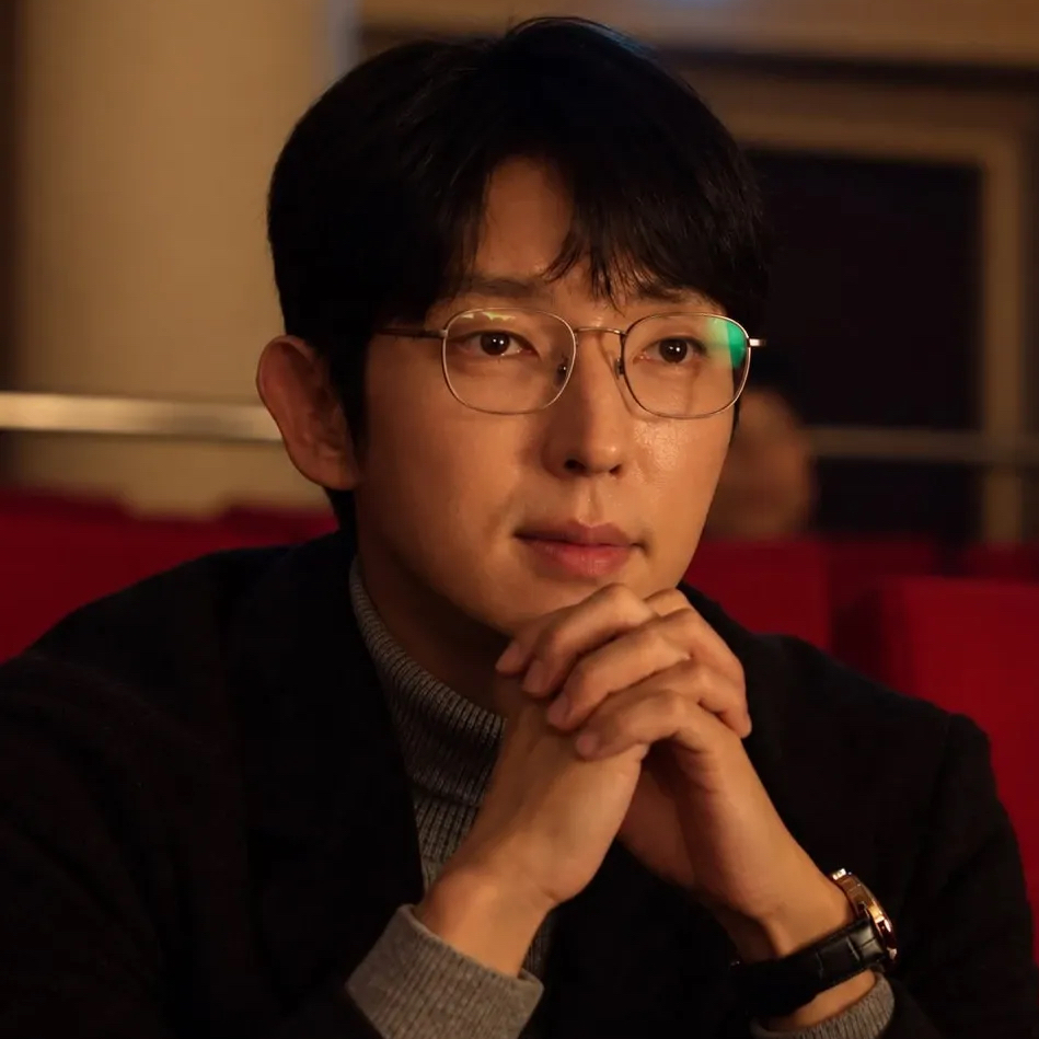 이준기 최근 활동샷
