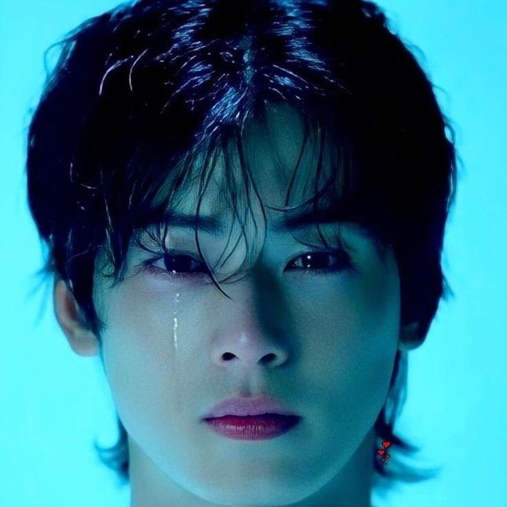 粉丝拍下的车银优瞬间