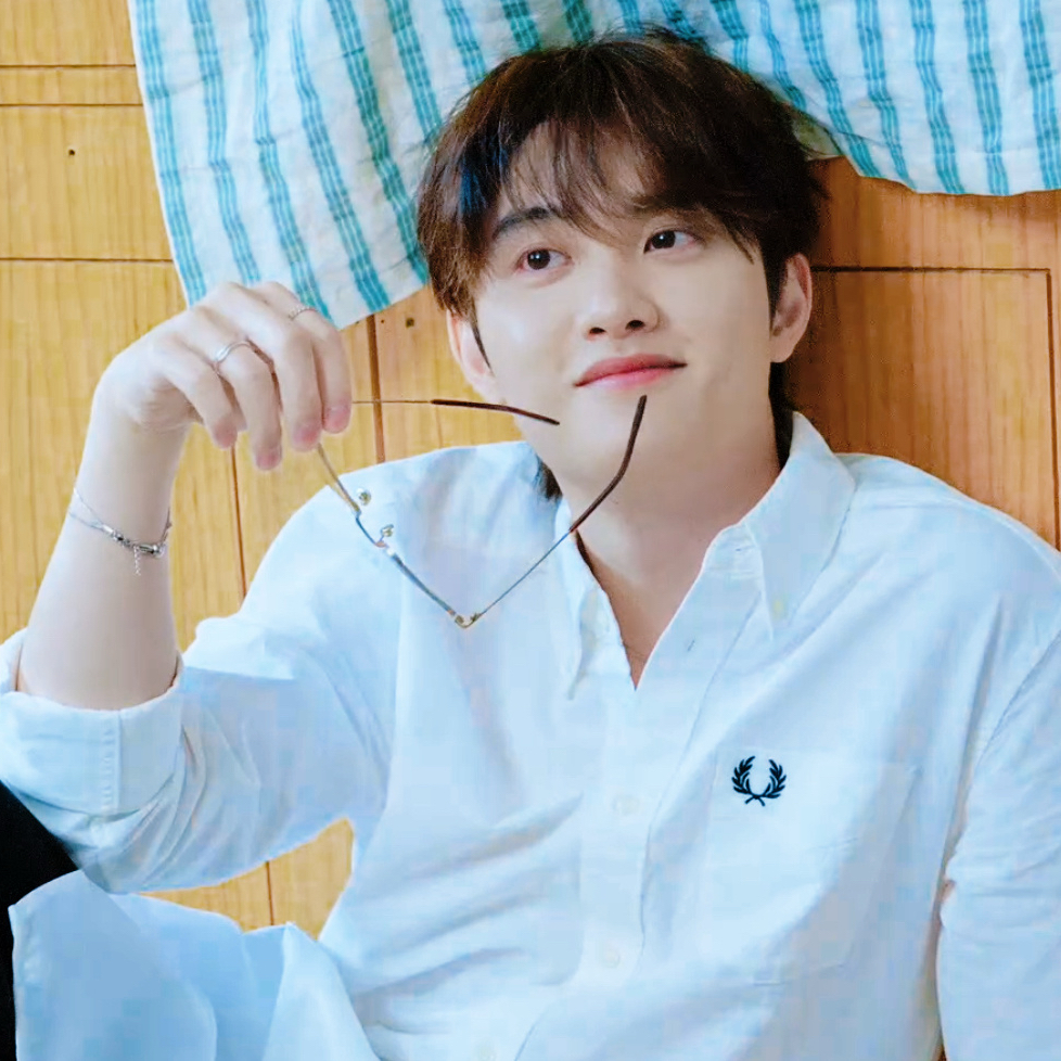 都暻秀 (D.O.)的近期活动照