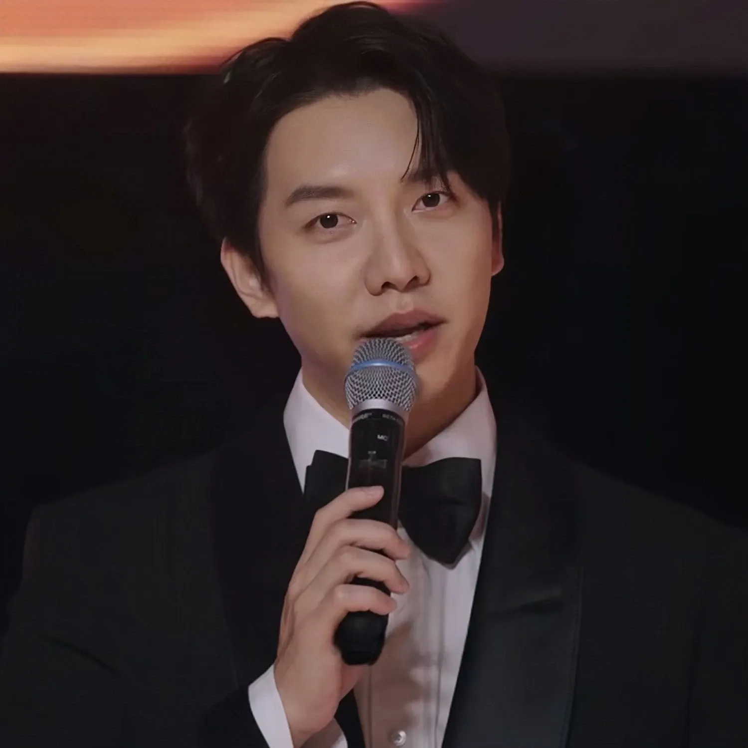 イ・スンギの最新写真