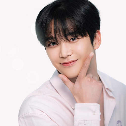 로운 팬이 찍은 순간