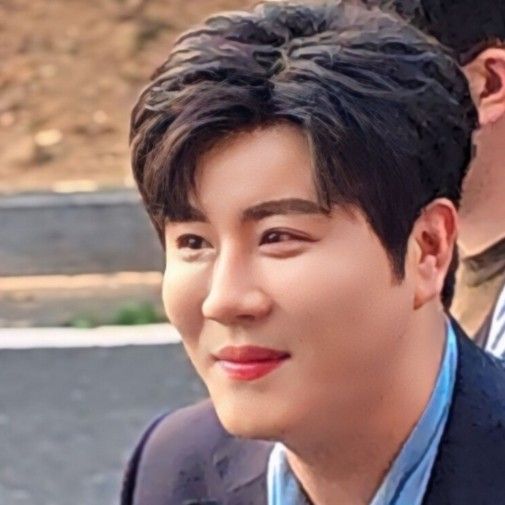 ファンが撮影したチン・ヘソンの瞬間