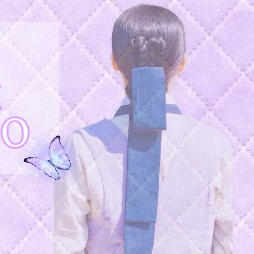 A moment captured by a fan of Nam Jihyeon