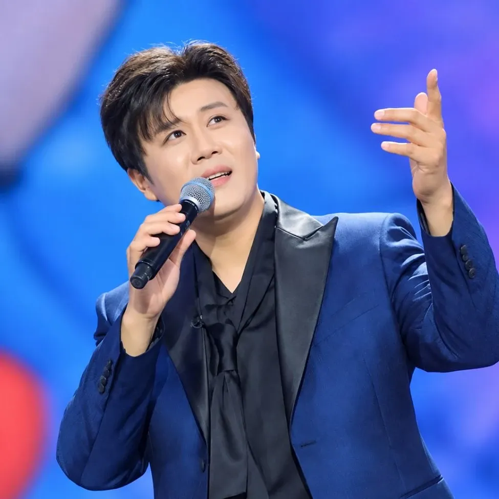 Latest photo of Jin Haesung
