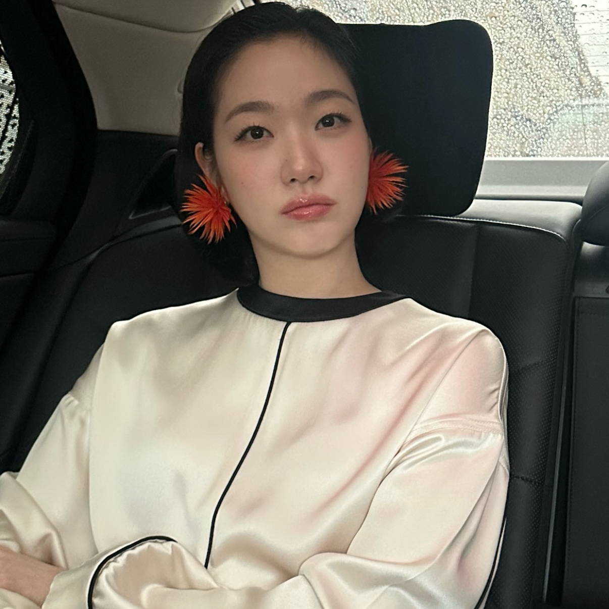 金高銀的最新照片