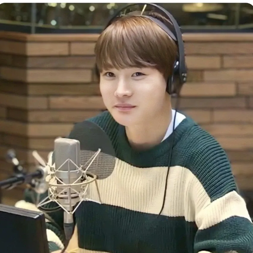 박서진의 비하인드 컷