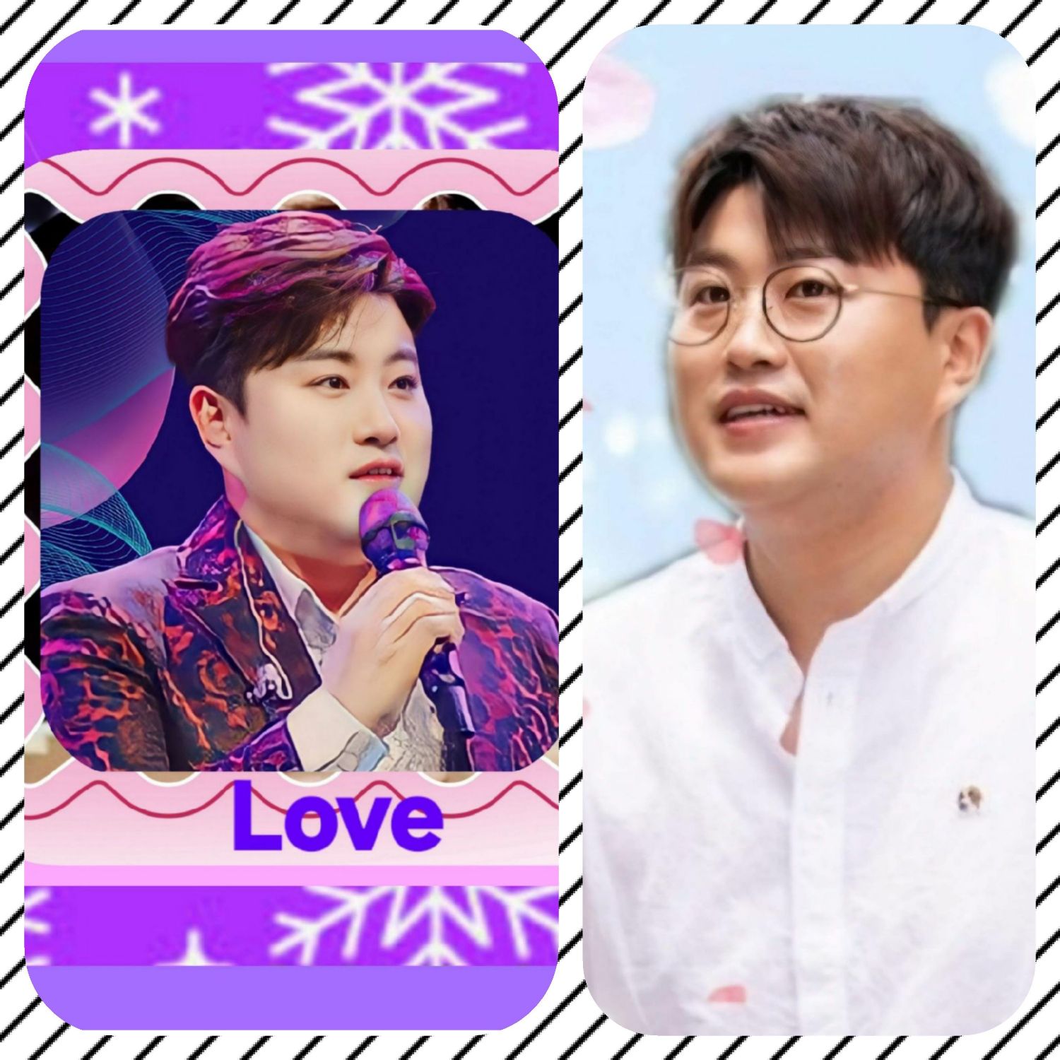 キム・ホジュンの最近の活動ショット