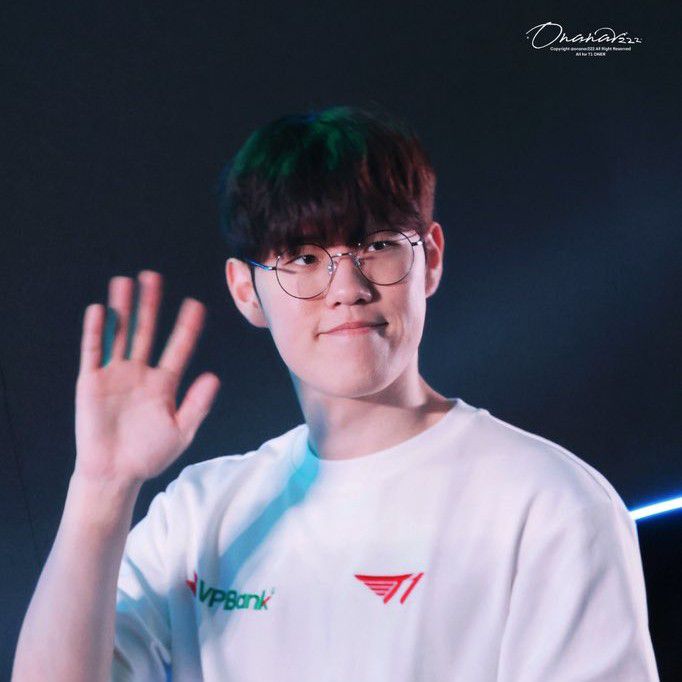 Recent activity shot of Oner