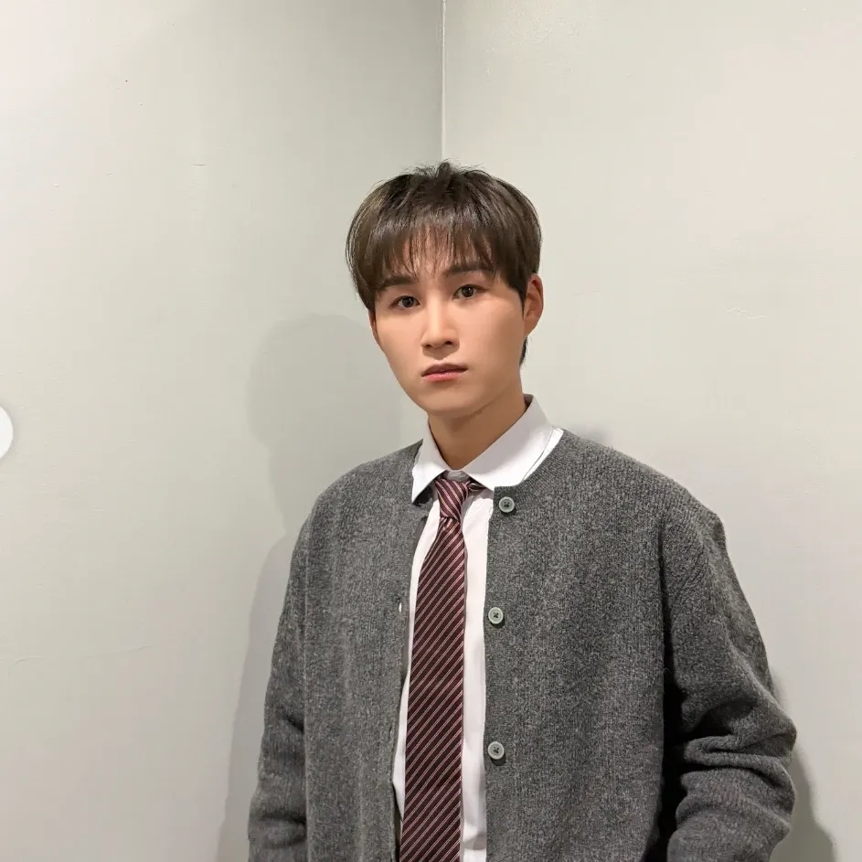 김희재 팬이 찍은 순간