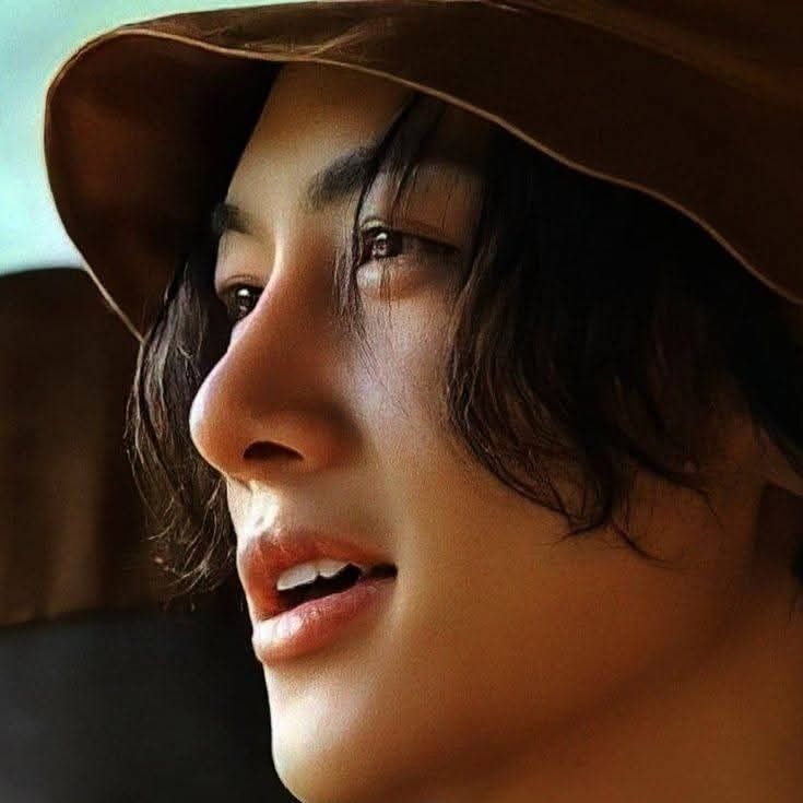 ファンが撮影したチ・チャンウクの瞬間