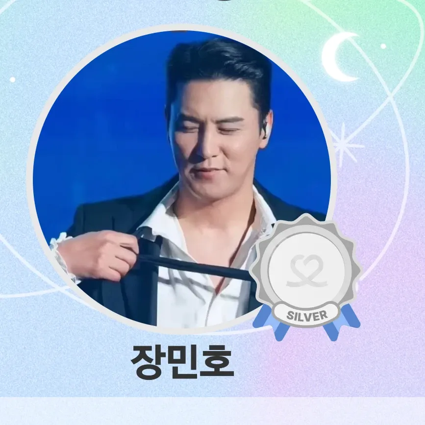 Cuplikan di balik layar dari Jang Minho