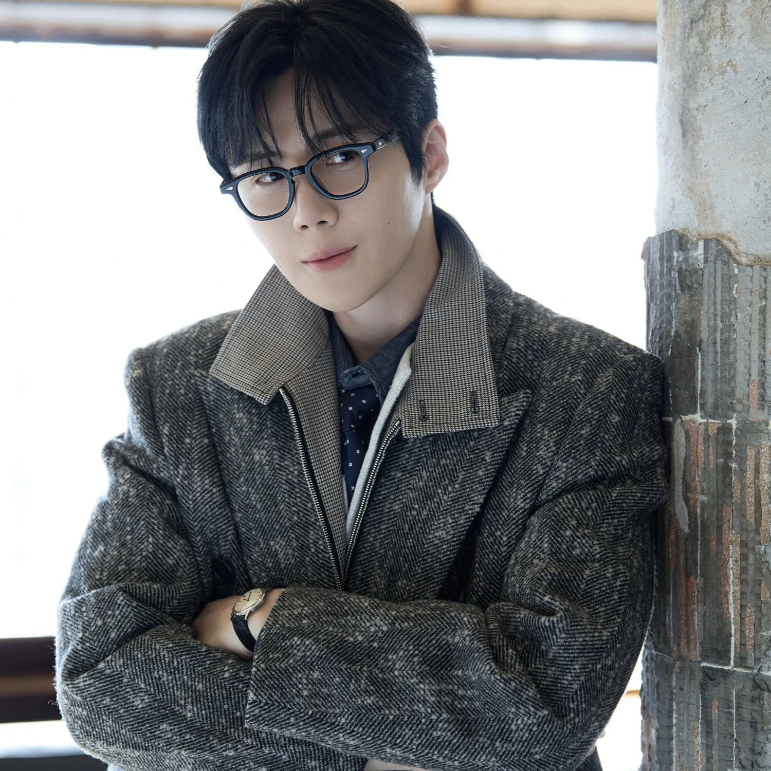Latest photo of Kim Seonho
