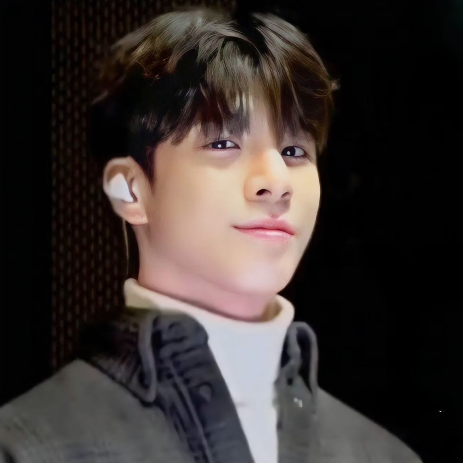 Foto kegiatan terbaru dari Jeong Dongwon