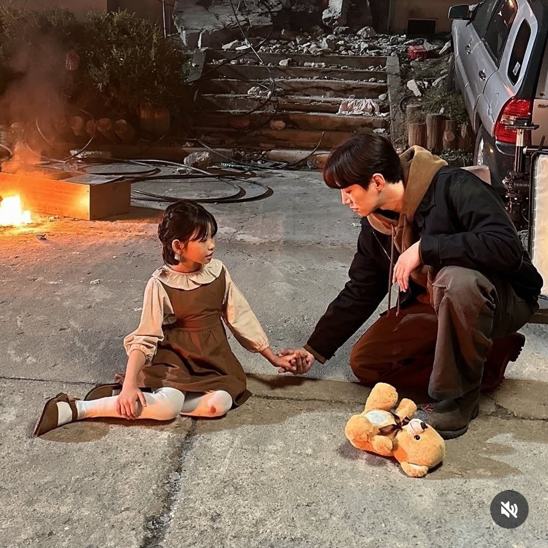 이준호 최근 활동샷