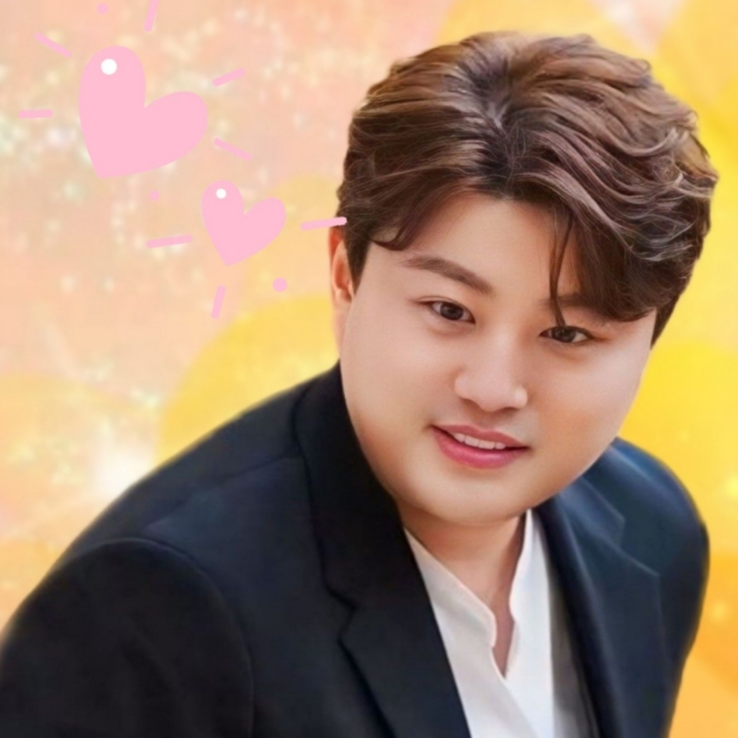 Latest photo of Kim Hojoong