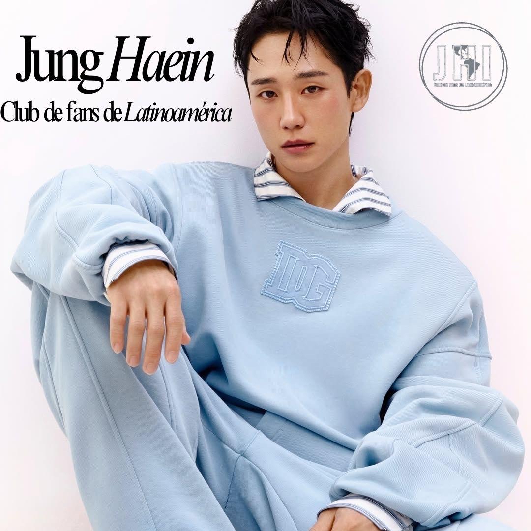 정해인 팬이 찍은 순간