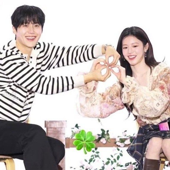 김선호 최근 활동샷