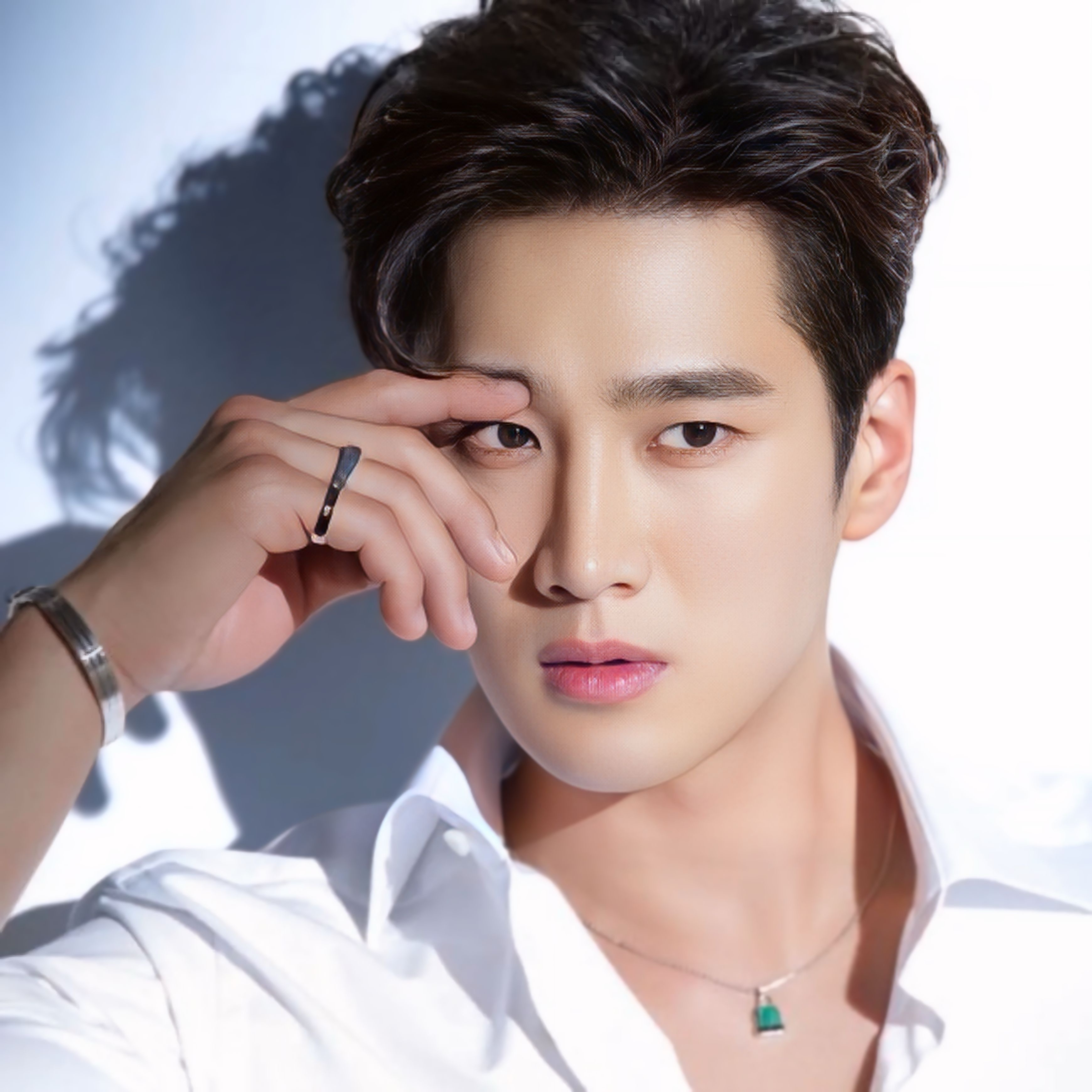 Latest photo of Ahn Bohyun
