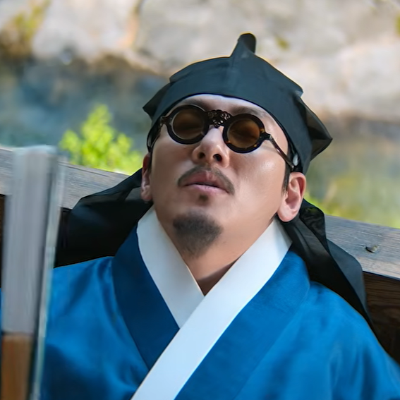 ファンが撮影したチ・チャンウクの瞬間