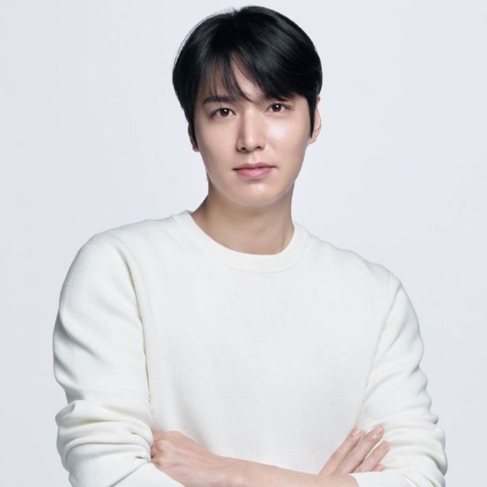 이민호의 최신 사진