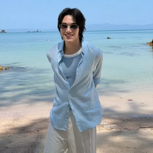 Representative photo of Nani Hirunkit Changkham showing their charm