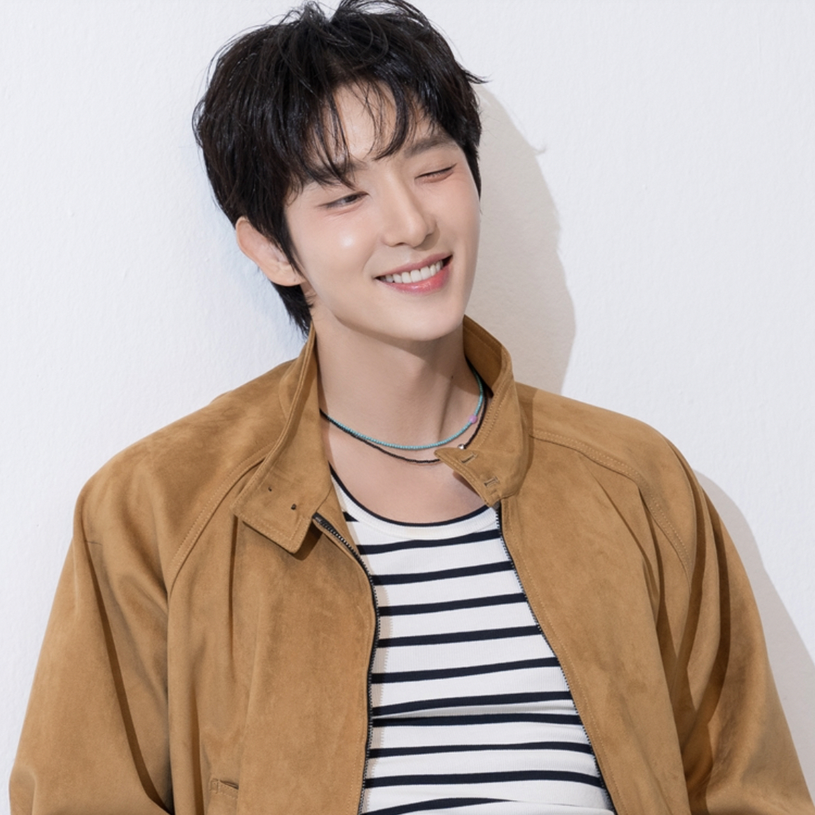 이준기의 비하인드 컷