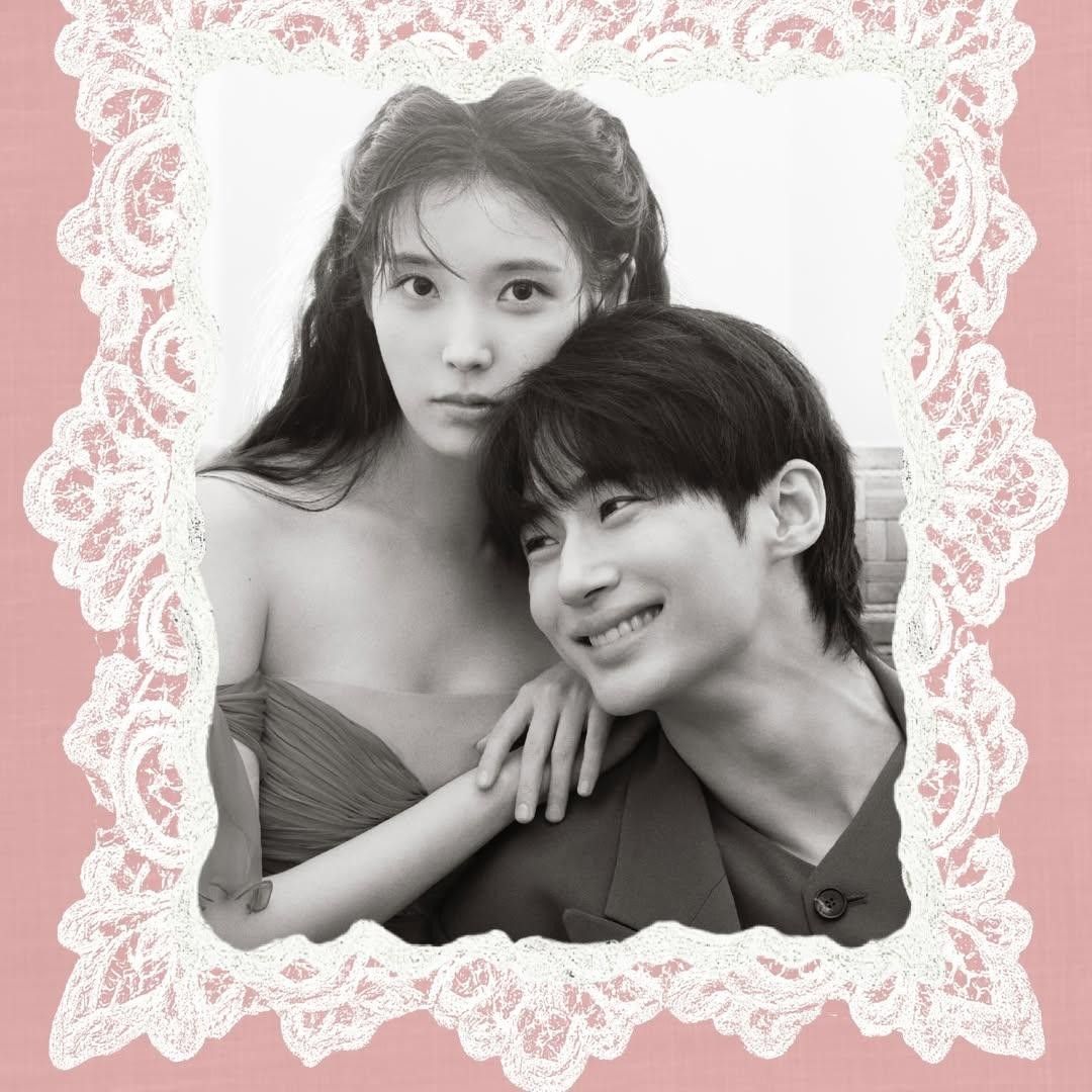 Latest photo of Byeon Wooseok