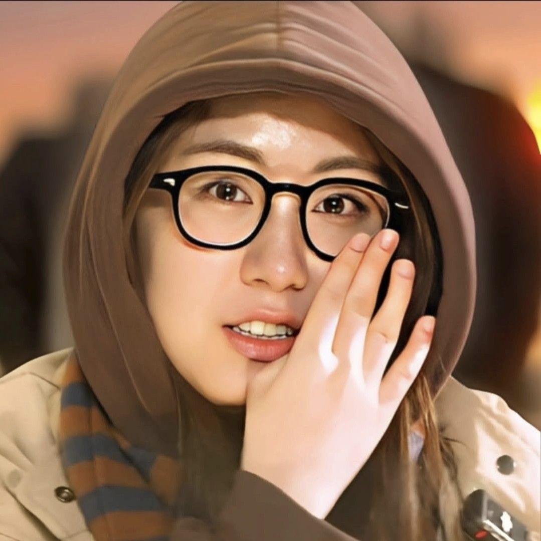 全裕珍的幕后花絮