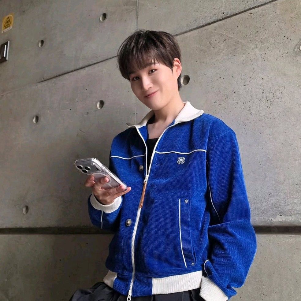 김희재의 최신 사진