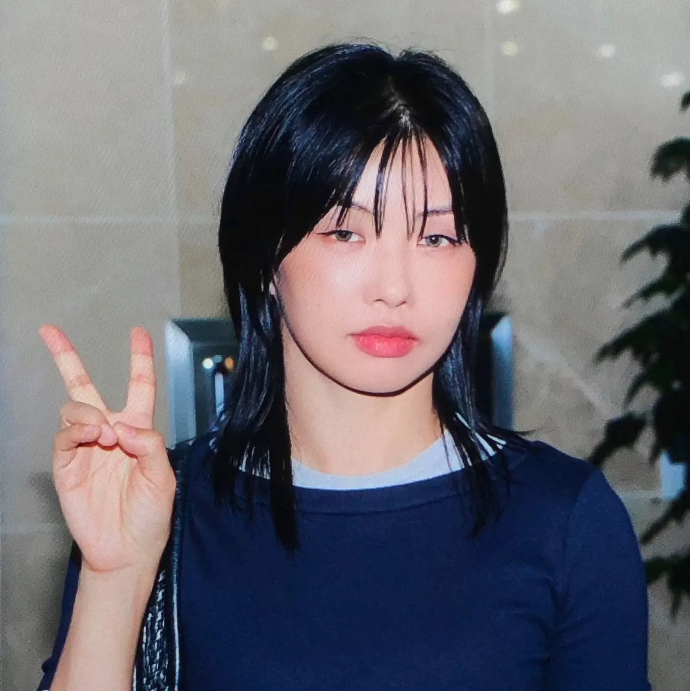 Latest photo of Aiki
