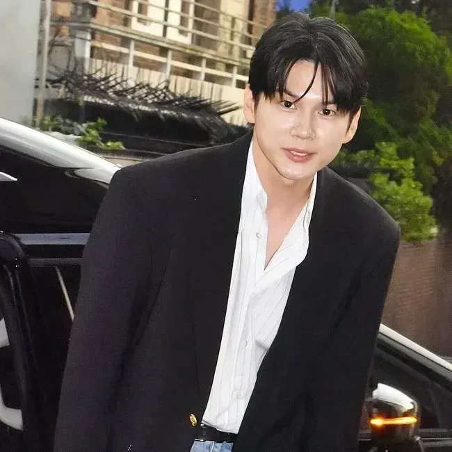 옹성우의 최신 사진