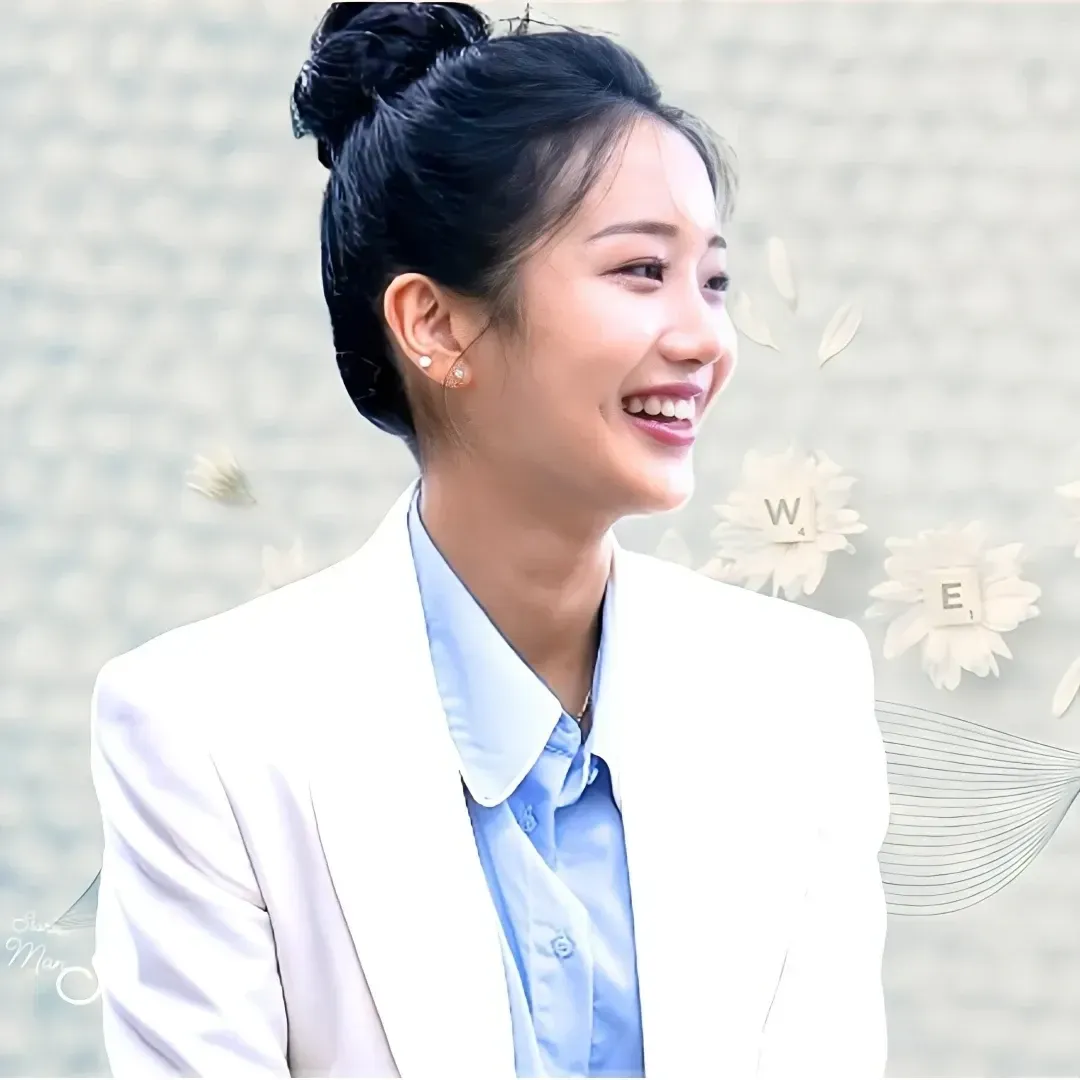 Latest photo of Kim Soyeon (2004)