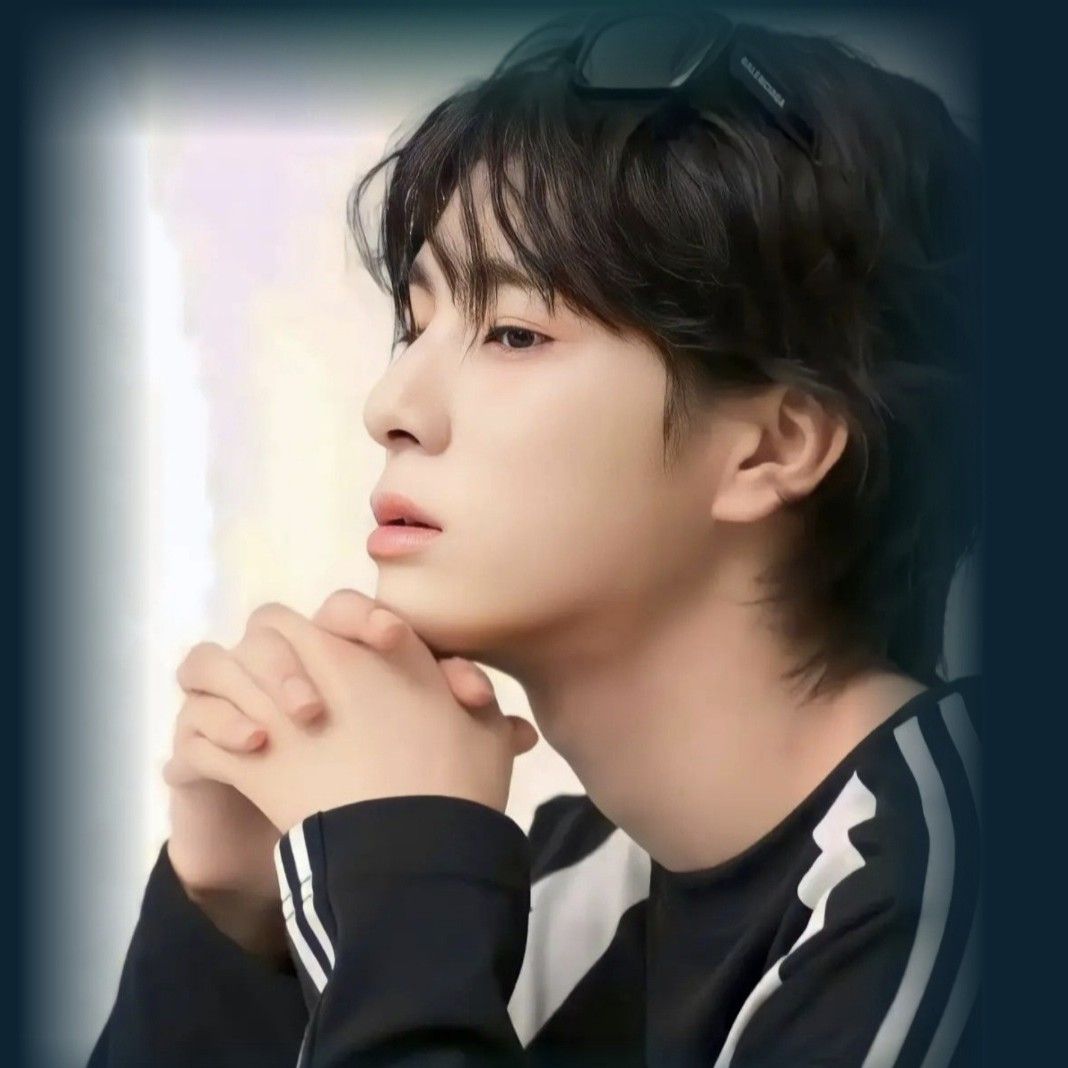 粉丝拍下的郑东元瞬间