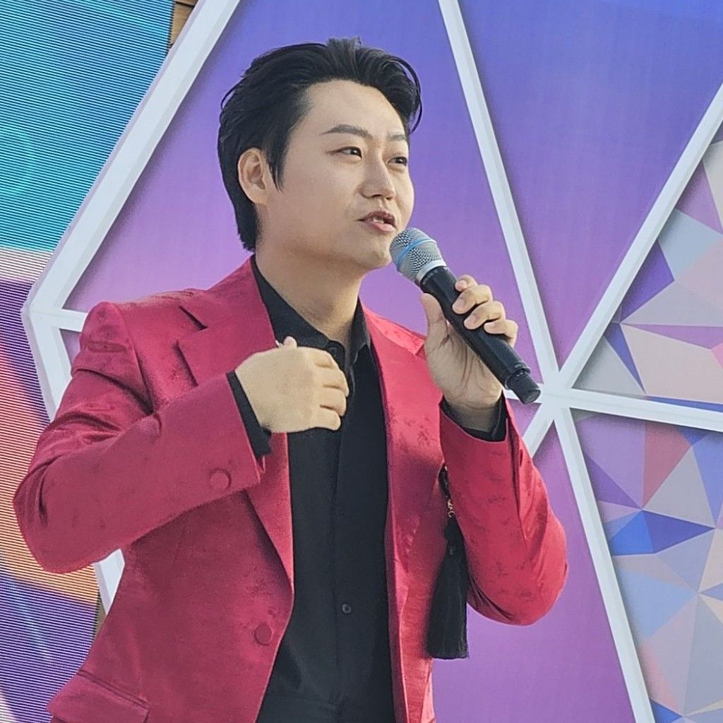 민수현 최근 활동샷