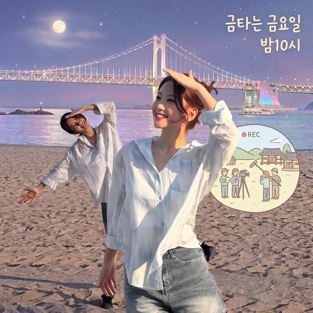 오유진 최근 활동샷