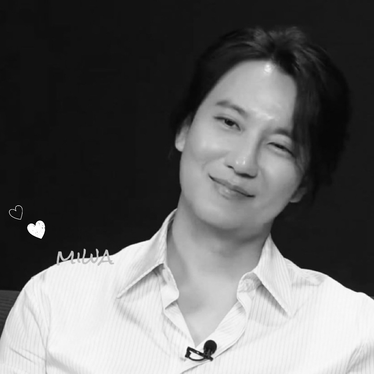 Latest photo of Kim Namgil