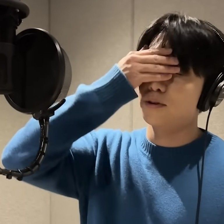 Foto kegiatan terbaru dari Lee Seunggi