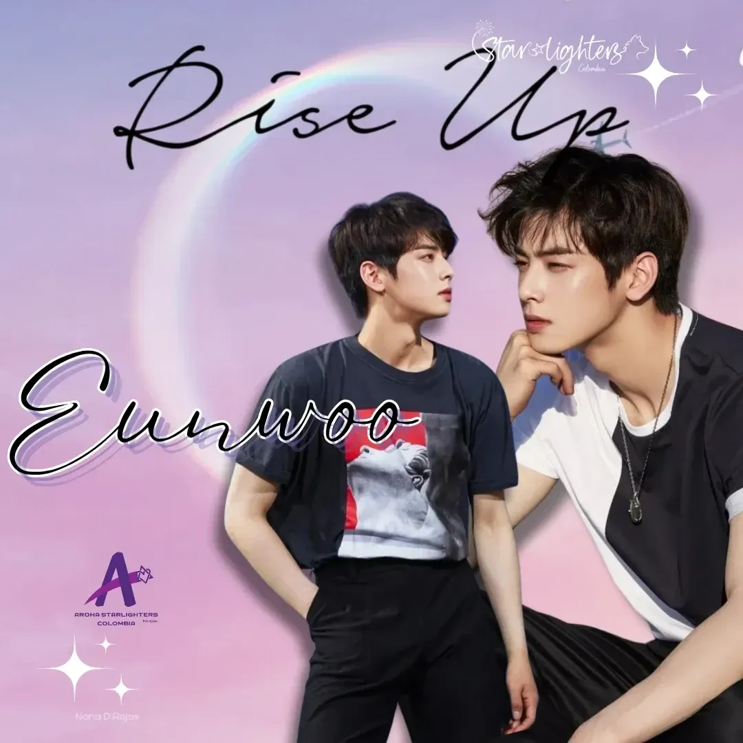 A moment captured by a fan of Cha Eunwoo