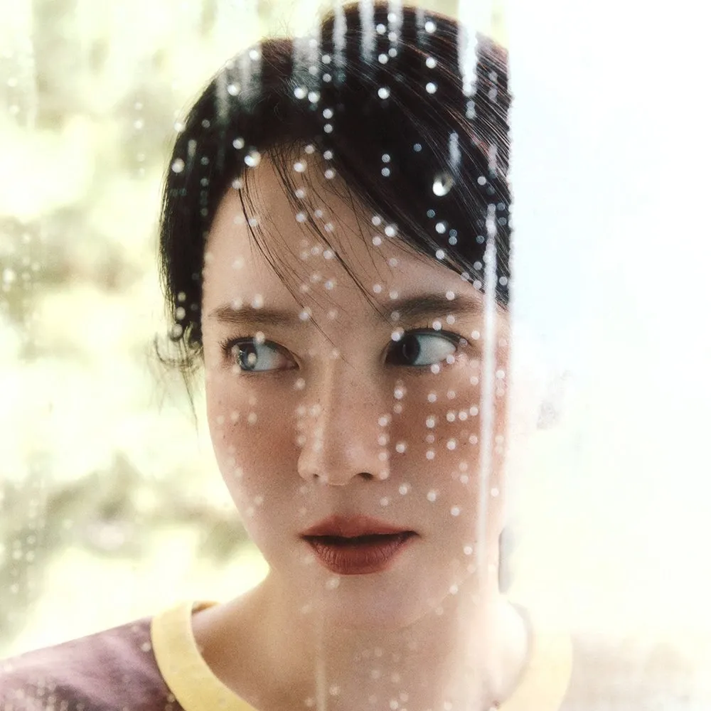 Foto terbaru dari Song Jihyo