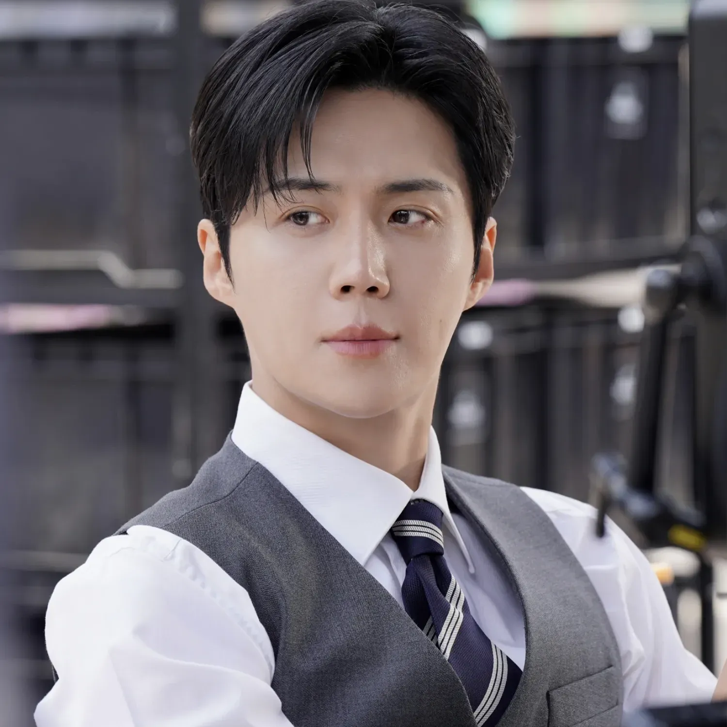 Latest photo of Kim Seonho