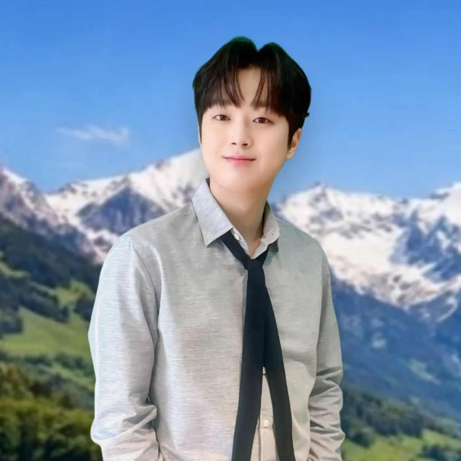 Foto kegiatan terbaru dari Lee Chanwon