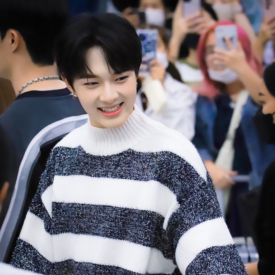 Behind-the-scenes cut of NuNew