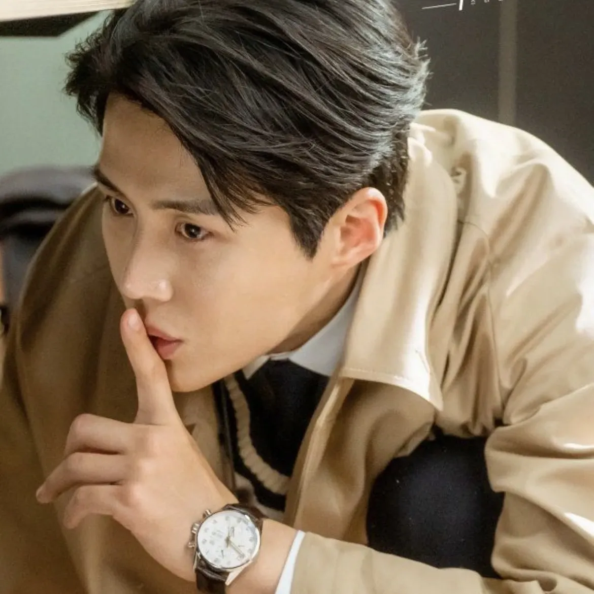 Foto kegiatan terbaru dari Kim Seonho