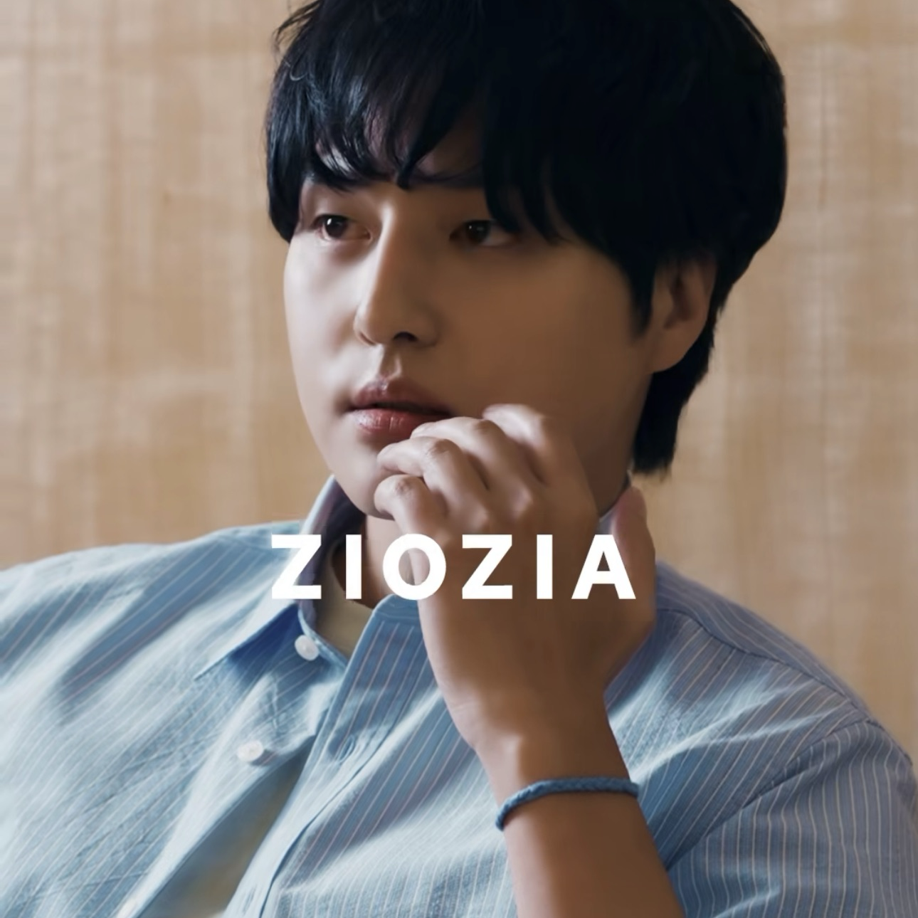 Behind-the-scenes cut of Yang Sejong