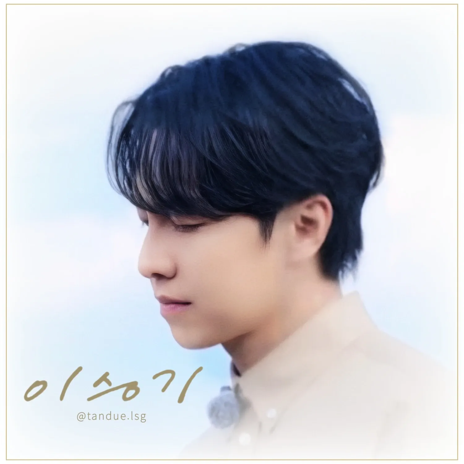 Foto terbaru dari Lee Seunggi