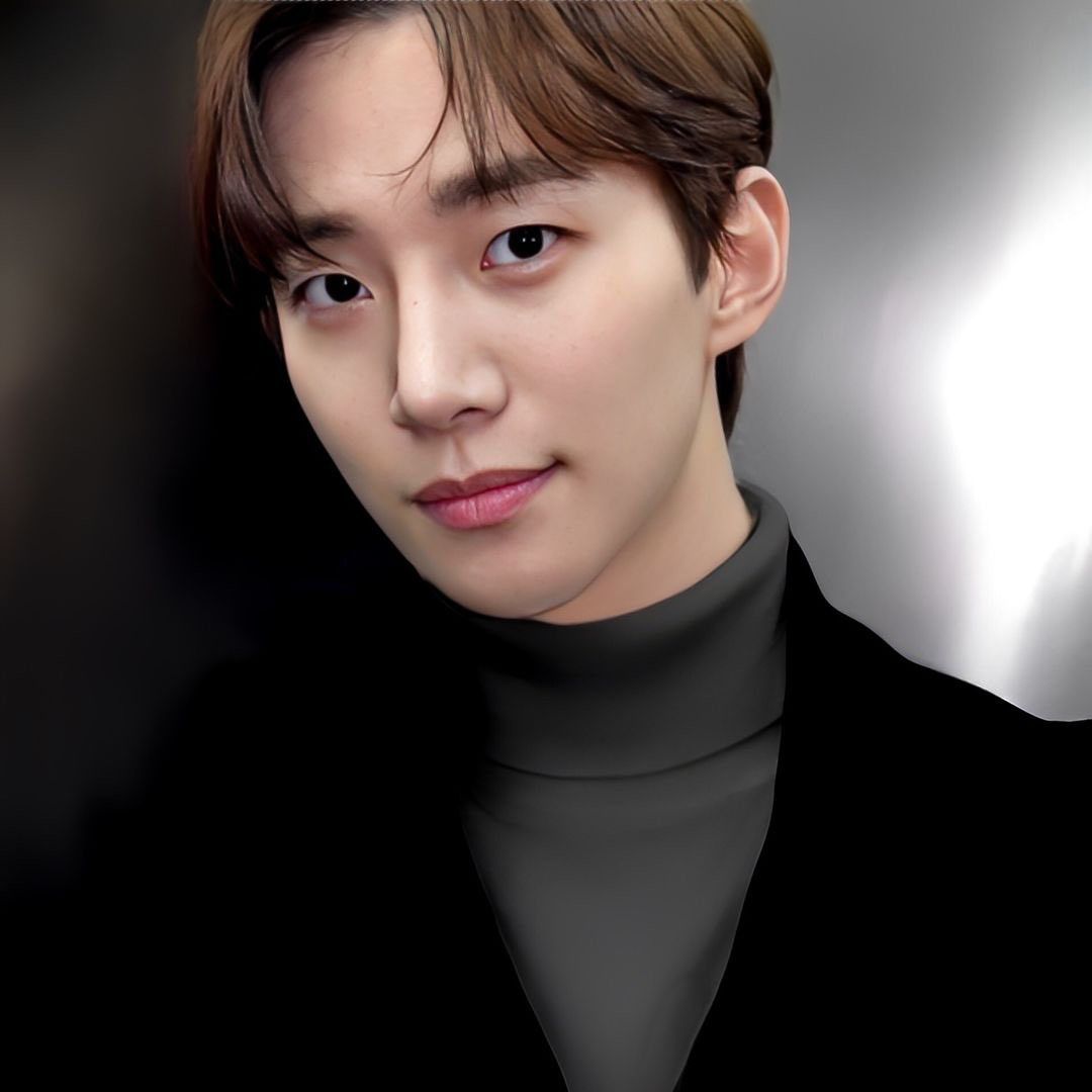 이준호 팬이 찍은 순간