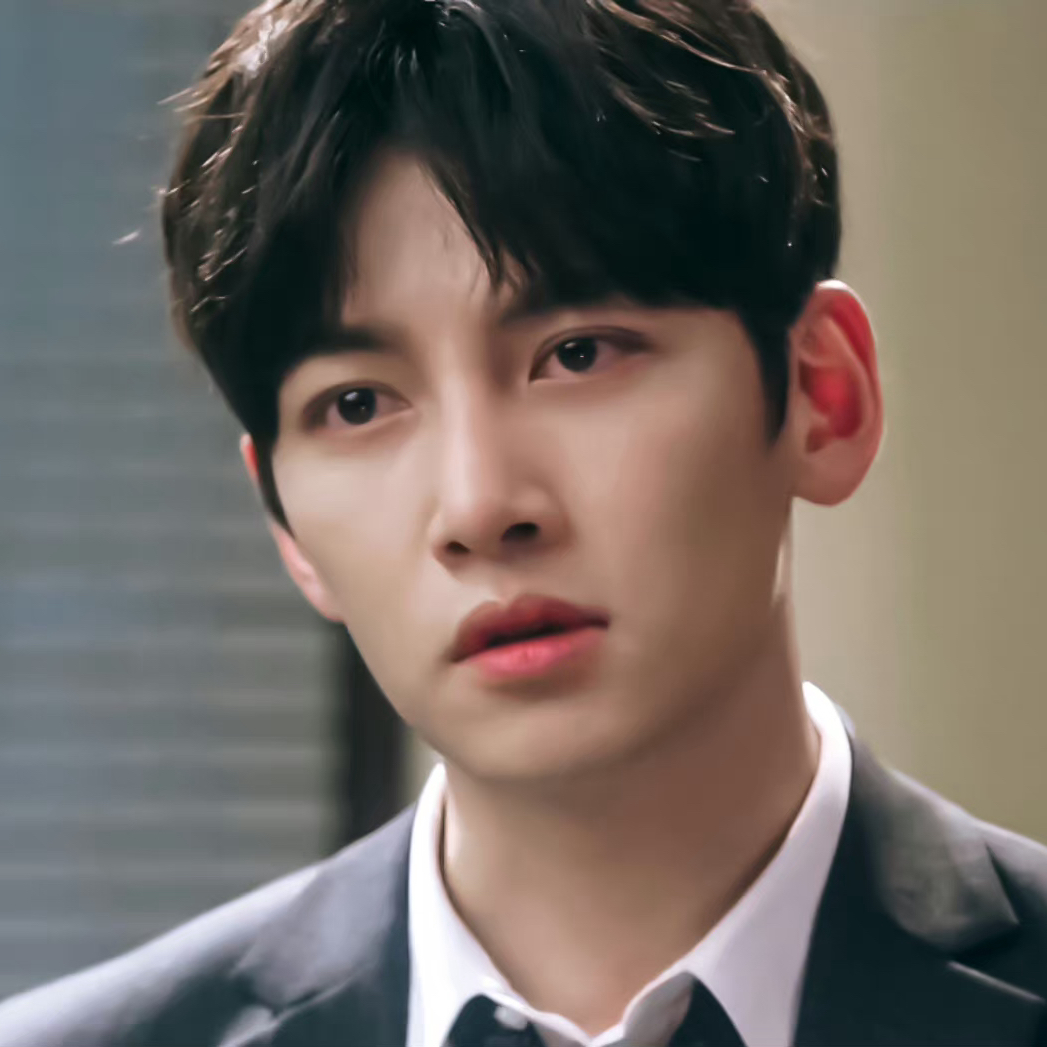 Latest photo of Ji Changwook